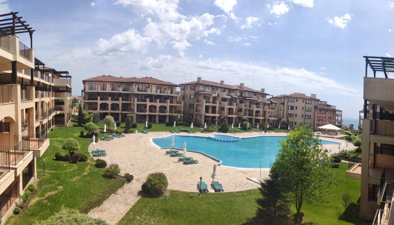 Nana Apartment In Kaliakria Resort Topola Esterno foto