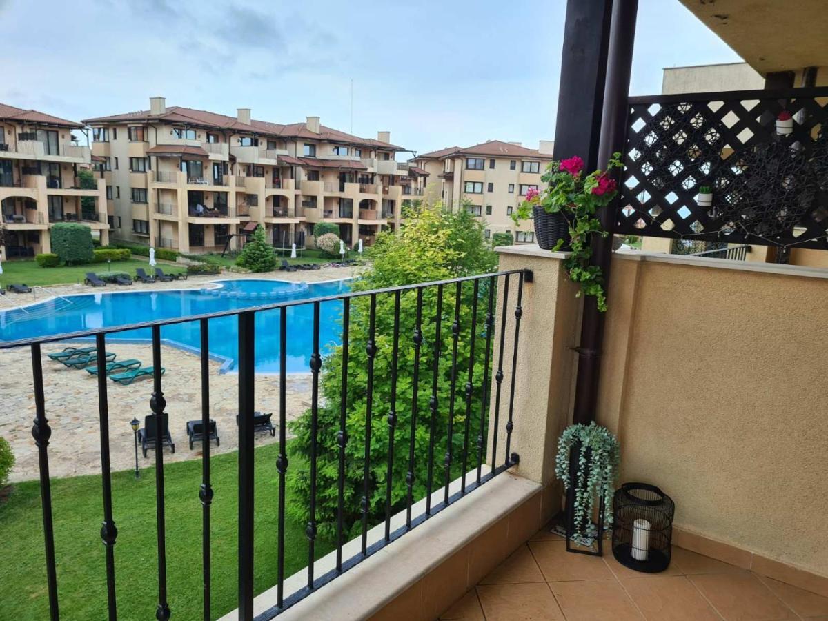 Nana Apartment In Kaliakria Resort Topola Esterno foto