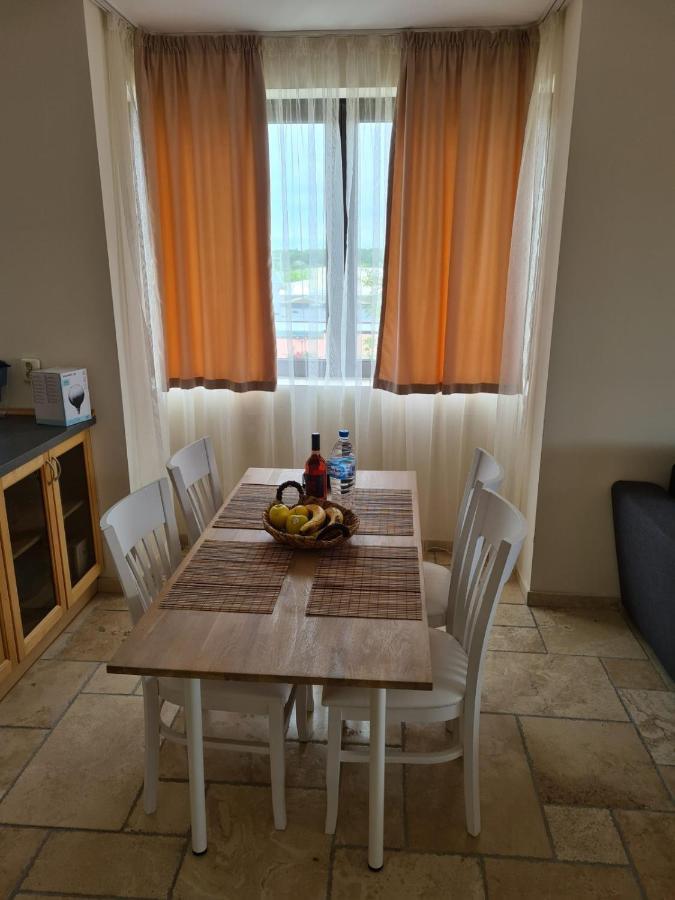 Nana Apartment In Kaliakria Resort Topola Esterno foto