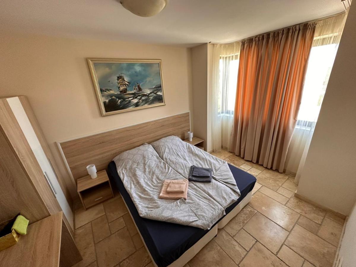 Nana Apartment In Kaliakria Resort Topola Esterno foto